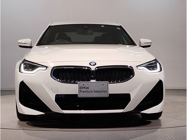 Bmw 2 SERIES 2022-05 4966-5