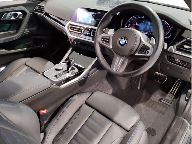 Bmw 2 SERIES 2022-05 4966-18