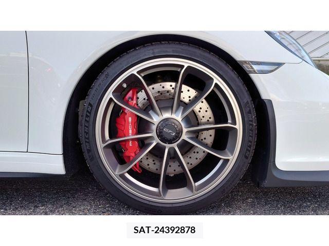Porsche 911 2014-11 366195-5