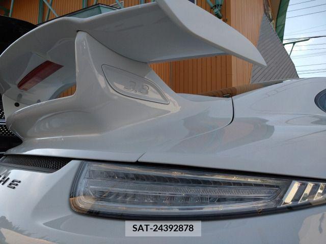 Porsche 911 2014-11 366195-4