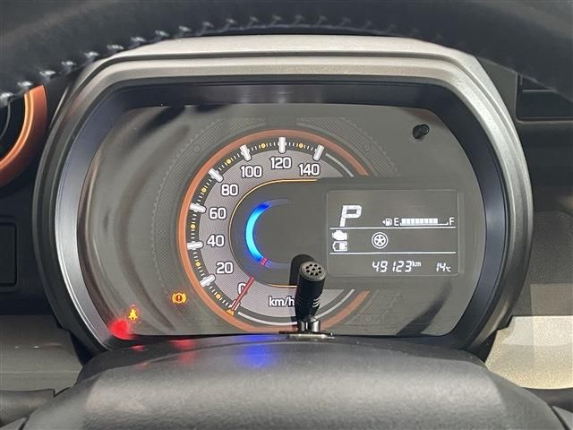 Suzuki SPACIA 2021-12 28528-14