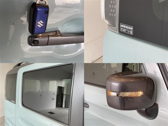 Suzuki SPACIA 2021-12 28528-21