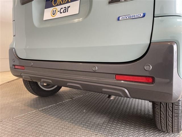 Suzuki SPACIA 2021-12 28528-6