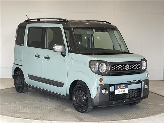 Suzuki SPACIA 2021-12 28528-10