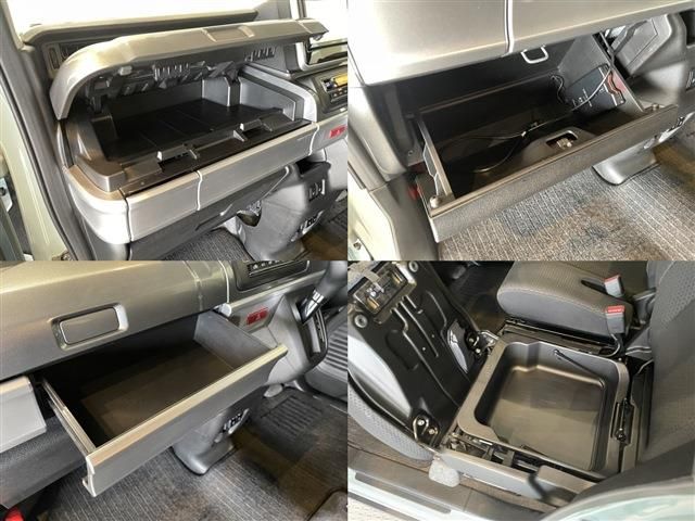 Suzuki SPACIA 2021-12 28528-24