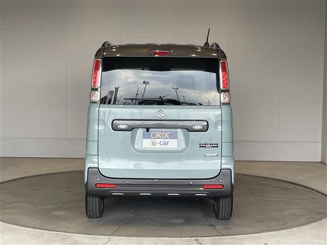 Suzuki SPACIA 2021-12 28528-9