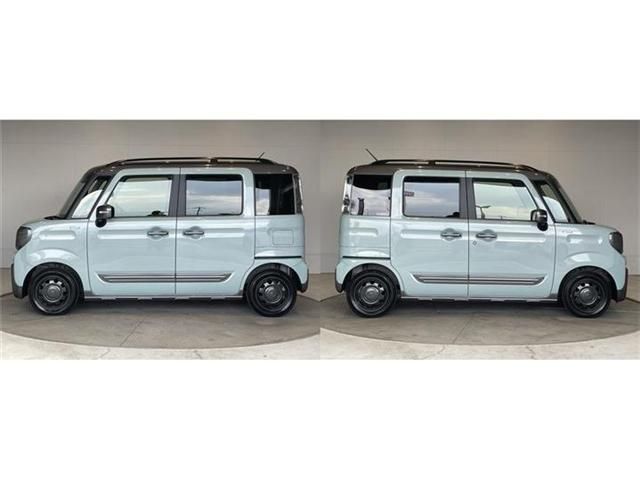 Suzuki SPACIA 2021-12 28528-12