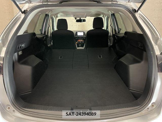 Mazda CX-5 2012-08 236683-8