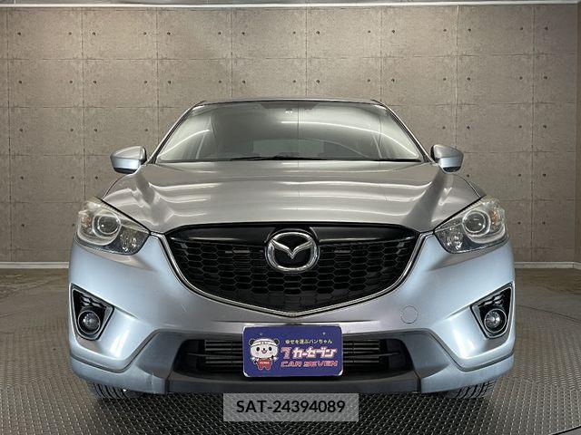 Mazda CX-5 2012-08 236683-9