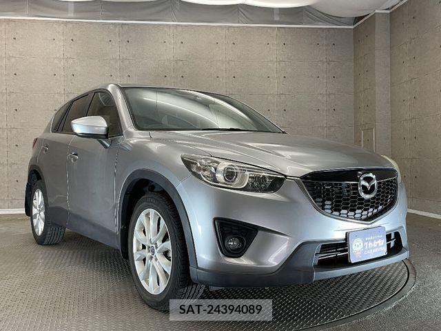 Mazda CX-5 2012-08 236683-10