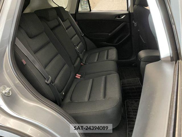 Mazda CX-5 2012-08 236683-4