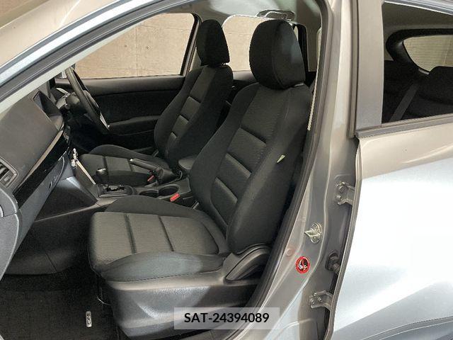 Mazda CX-5 2012-08 236683-5