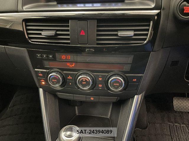 Mazda CX-5 2012-08 236683-19