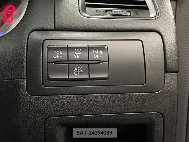 Mazda CX-5 2012-08 236683-20