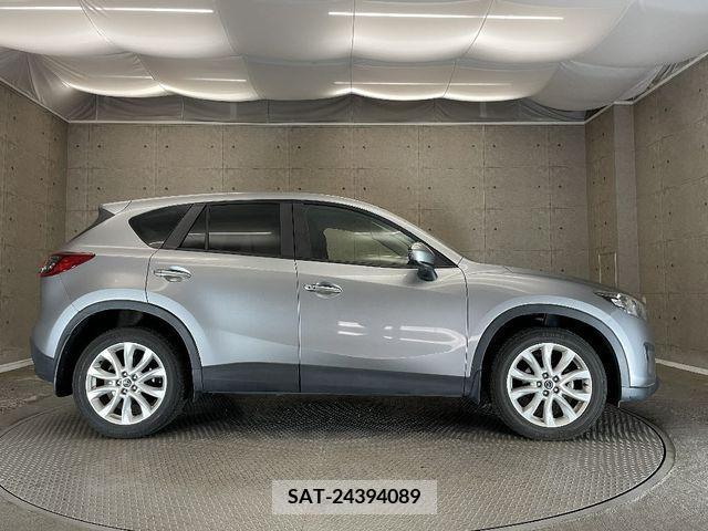 Mazda CX-5 2012-08 236683-13