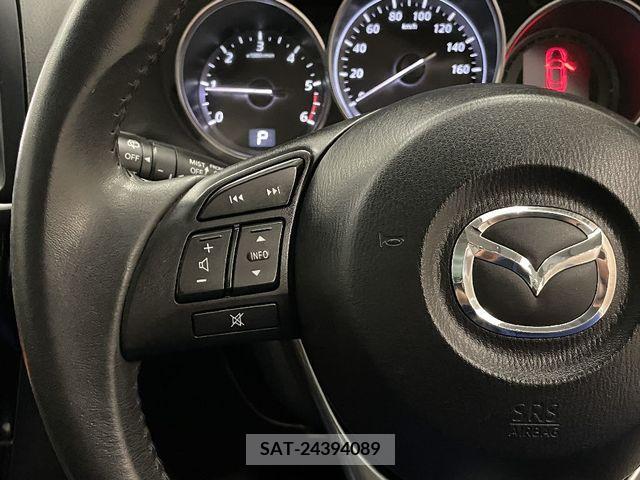Mazda CX-5 2012-08 236683-21