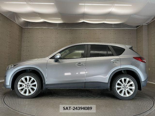 Mazda CX-5 2012-08 236683-14