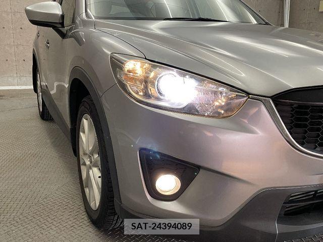 Mazda CX-5 2012-08 236683-24