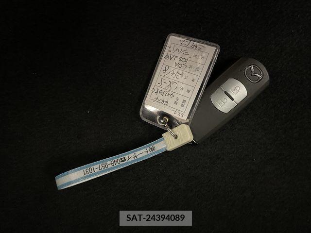 Mazda CX-5 2012-08 236683-23
