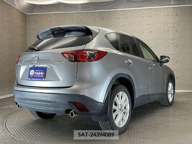 Mazda CX-5 2012-08 236683-1