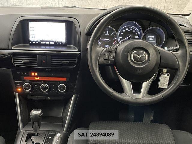 Mazda CX-5 2012-08 236683-2