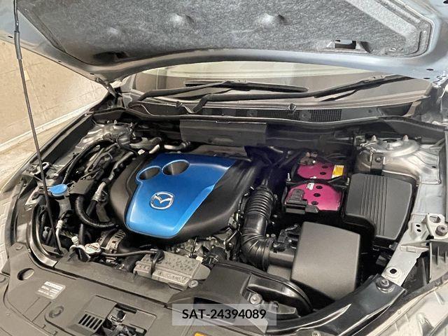 Mazda CX-5 2012-08 236683-26