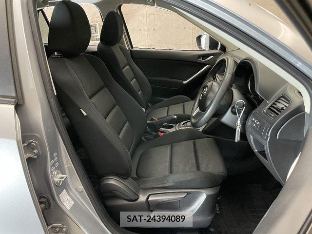 Mazda CX-5 2012-08 236683-3