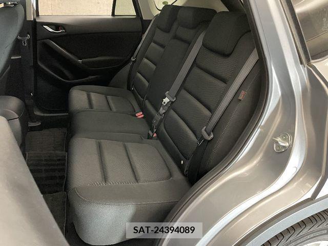 Mazda CX-5 2012-08 236683-6