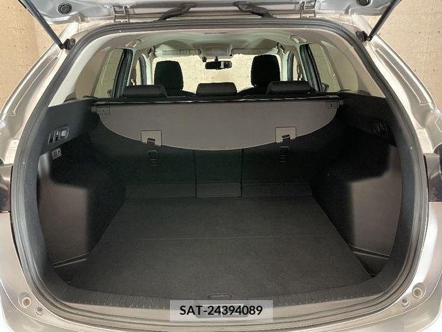 Mazda CX-5 2012-08 236683-7