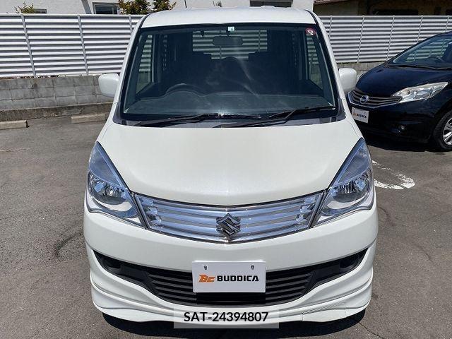 Suzuki SOLIO 2012-06 285357-2