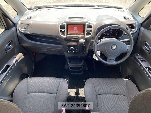 Suzuki SOLIO 2012-06 285357-9