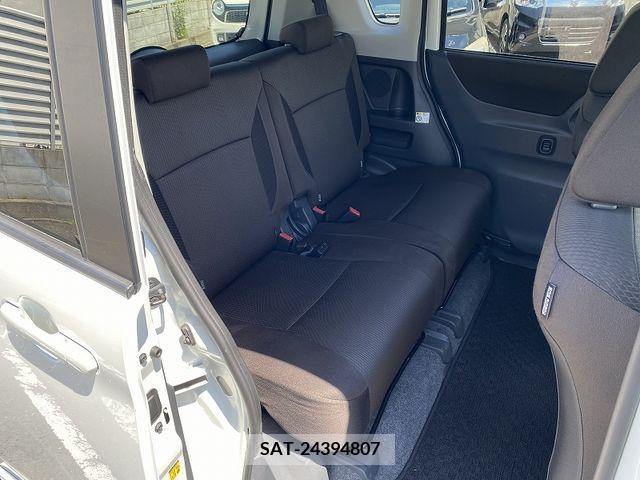 Suzuki SOLIO 2012-06 285357-14