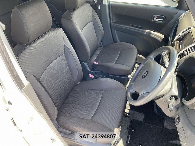 Suzuki SOLIO 2012-06 285357-11