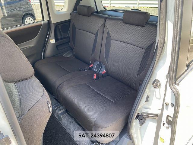 Suzuki SOLIO 2012-06 285357-13