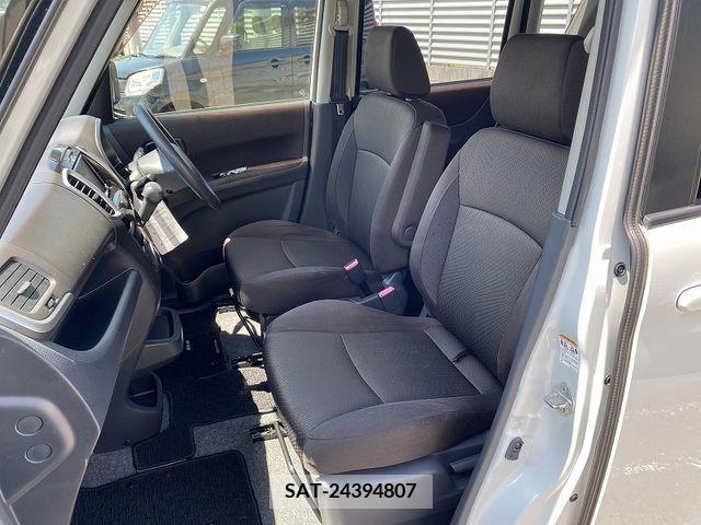 Suzuki SOLIO 2012-06 285357-12