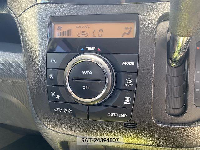 Suzuki SOLIO 2012-06 285357-19