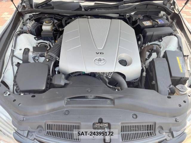 Toyota MARK X 2015-07 374922-18