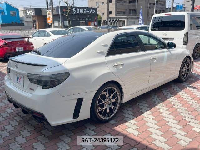 Toyota MARK X 2015-07 374922-17