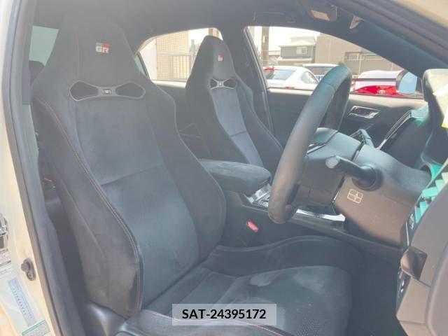 Toyota MARK X 2015-07 374922-8