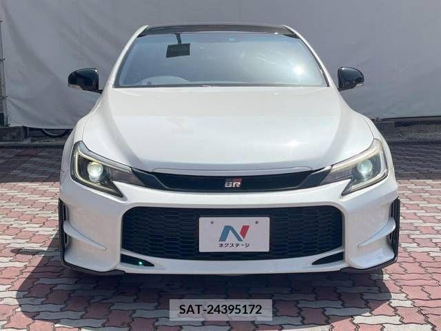 Toyota MARK X 2015-07 374922-14