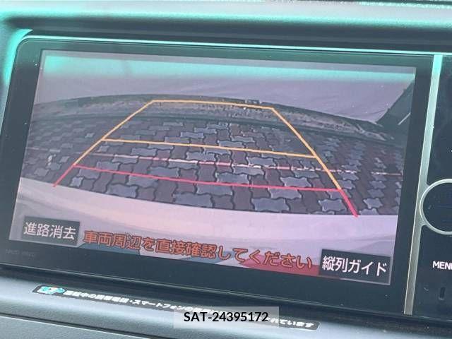 Toyota MARK X 2015-07 374922-5