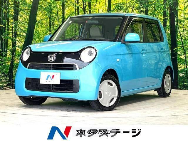 Honda N-ONE 2013-04 377865-0