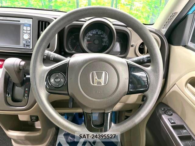 Honda N-ONE 2013-04 377865-8