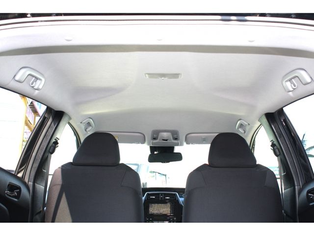 Toyota PRIUS 2018-12 182030-18
