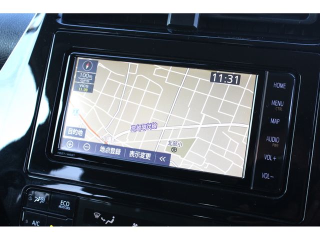 Toyota PRIUS 2018-12 182030-24