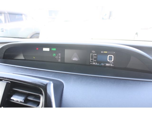 Toyota PRIUS 2018-12 182030-20