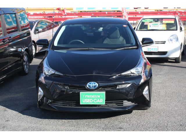 Toyota PRIUS 2018-12 182030-5