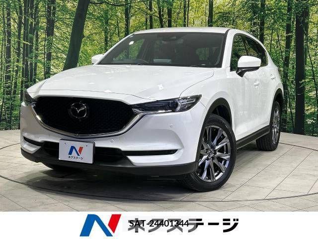 Mazda CX-5 2020-08 214354-0