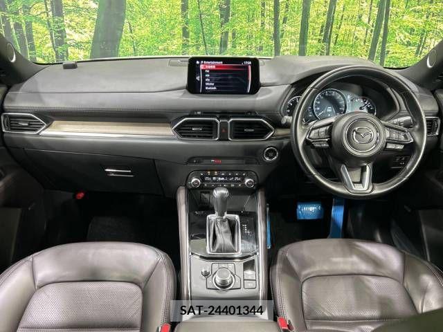 Mazda CX-5 2020-08 214354-1