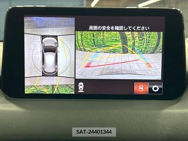 Mazda CX-5 2020-08 214354-3